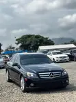 Mercedes-Benz C350 BlueEFFICIENCY RWD 2010 Baki - 4