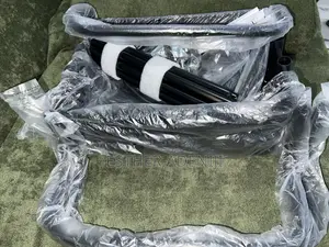 3-Tier Rolling Storage Trolley