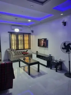 Furnished 2 Bedroom House for Rent in Ikate
