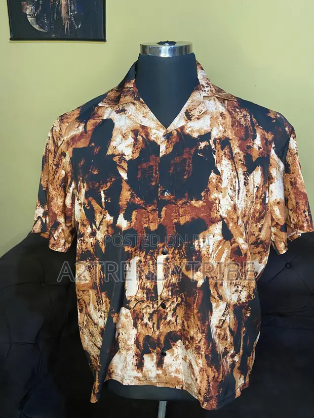 Classic Vintage Unisex Shirts - Excellence Brand - 1