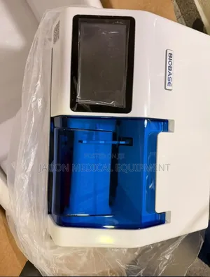 Brand New Biobase Microplate Washer