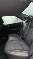 Toyota Camry SE 2015 White - 1