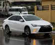 Toyota Camry SE 2015 White - 2
