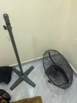 Ox Fan Mai Tsaye 26 Inches - 1