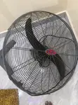Ox Fan Mai Tsaye 26 Inches - 2