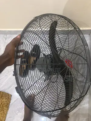 Ox Standing Fan 26 Inches