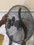 Ox Fan Mai Tsaye 26 Inches - 3