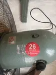 Ox Fan Mai Tsaye 26 Inches - 4