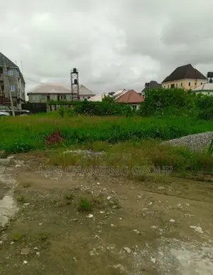 Commercial Land for Sale, 25th Road Festac Town
