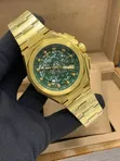 Chronex Luxury Watch - Patek Philippe Style - 2