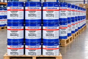 Intertherm 50 Aluminium Primer