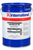 Intertherm 50 Aluminium Primer - 2