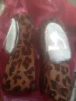 La Platform Slippers - Multicolor - 1