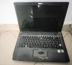 HP Compaq Presario C700 Laptop (For Parts)