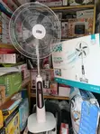 Winning Star 18" Rechargeable Fan with Pure Copper Motor - 3