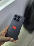Xiaomi 13T Pro 256GB Black - 5