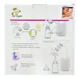 Dr. Gym Single Electric Breast Pump - 2