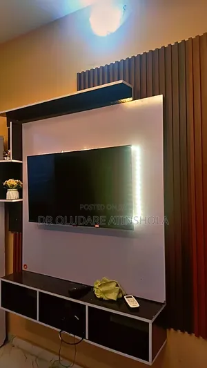 Cozy Studio Apartment, 10 Mins to Int'l Airport, Ikeja
