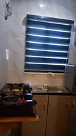 Cozy Studio Apartment, 10 Mins to Int'l Airport, Ikeja - 3