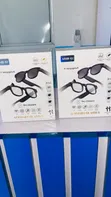 AIMB-G1 AI Smart Glasses with 8MP HD Camera & ChatGPT Assistant - 2