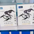 AIMB-G1 AI Smart Glasses with 8MP HD Camera & ChatGPT Assistant - 3