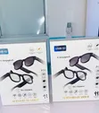 AIMB-G1 AI Smart Glasses with 8MP HD Camera & ChatGPT Assistant - 4