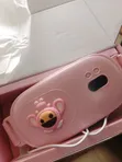 Pink Period Heating Belt - 3