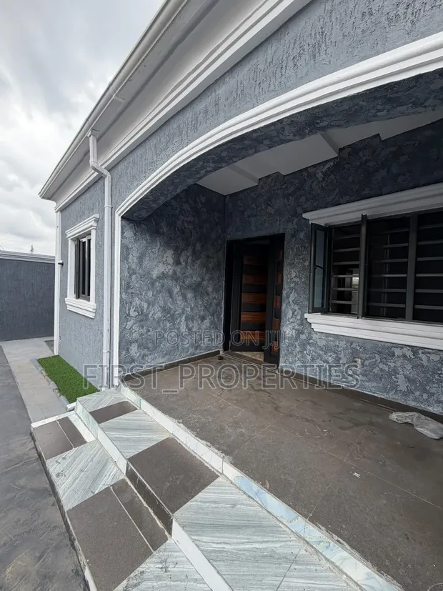 Furnished 2-Bedroom Bungalow for Rent in Kasumu Estate, Ibadan - 1