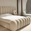 6x6 Bedframe - Quality Wood - 1