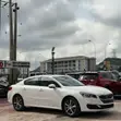 Peugeot 508 2017 Fari - 2