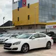 Peugeot 508 2017 Fari - 3