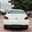 Peugeot 508 2017 Fari - 4