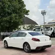 Peugeot 508 2017 Fari - 5