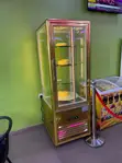 Brand New Rotating Cake Chiller - 1