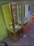 Brand New Rotating Cake Chiller - 2