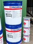 Intertherm 228HS Grey Part A & B Epoxy Phenolic Coating - 2