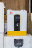 11kVA Zonergy Pure Sine Wave Inverter - Brand New - 1