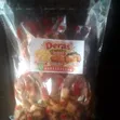 Dera's Crunchy Snacks - 2