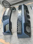 Complete Audi R8 Bumpers (Front & Back) - 2022 - 1