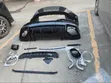 Complete Audi R8 Bumpers (Front & Back) - 2022 - 3