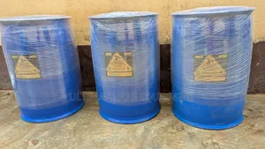 AFFF Foam Concentrate (3%)