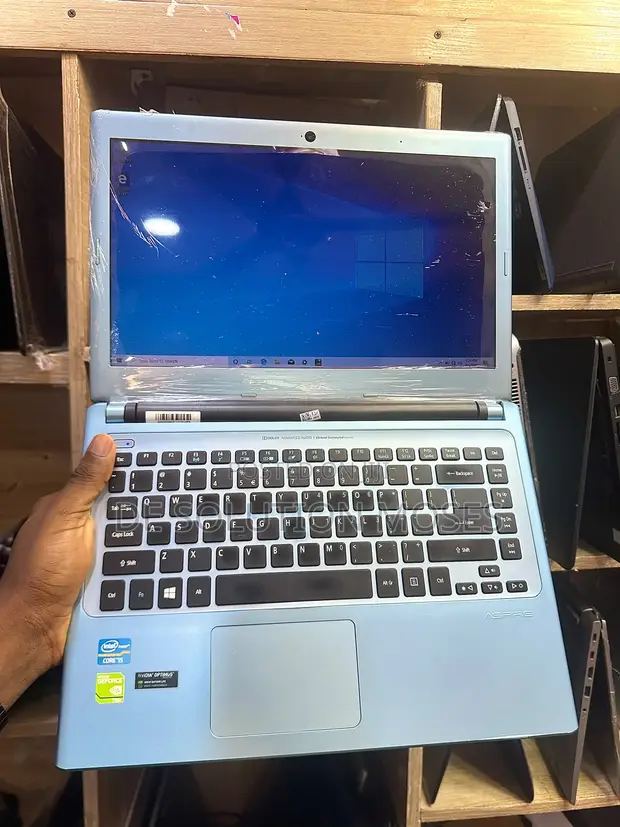 Sabon Acer Aspire 5 Laptop - Intel Core i5, 8GB RAM, 128GB SSD - 1