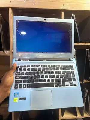 New Acer Aspire 5 Laptop - Intel Core i5, 8GB RAM, 128GB SSD