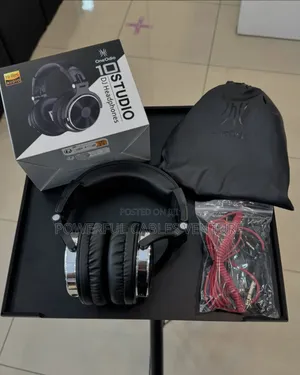 OneOdio Studio 10 DJ Headphones