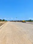 30 Hectares Land Facing Coastal Road, Lekki - 1
