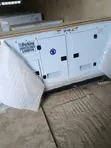 Brand New Perkins 100kVA Soundproof Generator - 1