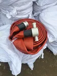 Duraline Fire Hose - 1