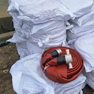 Duraline Fire Hose