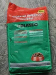Orlando Dog Kibbles Dry Food 12kg - 2