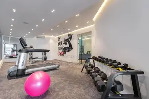 Luxury Studio Apartment for Short Let, Lekki Phase 1